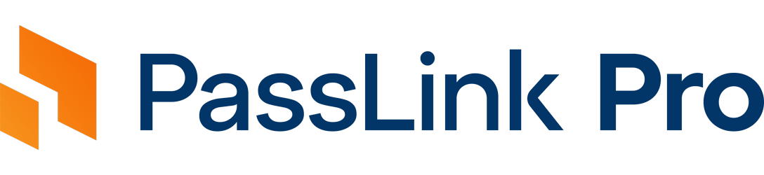 PassLink Pro Help Center home page
